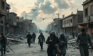 Custos Milionários da Guerra Aérea Entre Israel e Irã