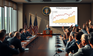 Tesouro Anuncia Medidas Contra Preços de Energia