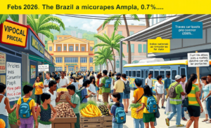 IPCA Subiu Para 0,7% Impulsionado Por Educação