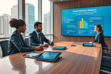 Imagem representativa das novas medidas de segurança operacional para a Conta Pagamentos Instantâneos do Banco Central.