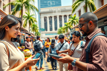 Banco Central do Brasil anuncia inovações no sistema PIX, com novas funcionalidades para promover inclusão financeira.