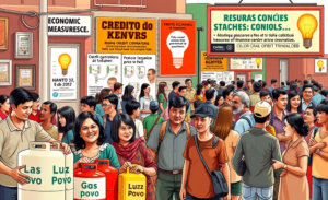 Medidas Para Alavancar A Economia E Reduzir IR