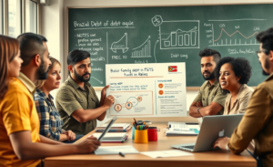 FGTS Para Quitar Dívidas e O Impacto nos Trabalhadores