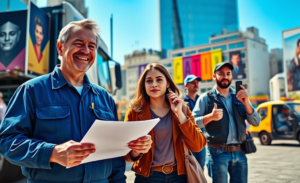 Saques do FGTS Ajudam Trabalhadores a Quitar Dívidas