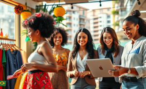 Empreendedorismo Feminino Atinge Recorde no Brasil