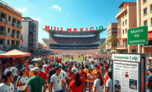 Impacto Positivo da Copa do Mundo de 2026 na Economia