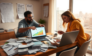 Endividamento Brasileiro Atinge Níveis Alarmantes