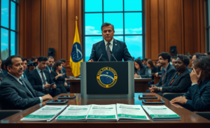 Governo Proíbe Operações de Mercado Preditivo