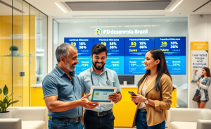 Desenrola Brasil Facilita Renegociação De Dívidas