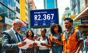 Renda Média Histórica dos Brasileiros em 2025