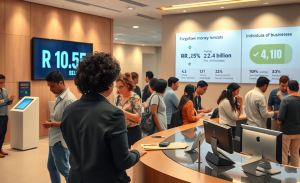 Bancos Têm Até 2026 Para Transferir Dinheiro Esquecido