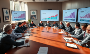 Queda da Taxa Selic e Estabilidade Econômica