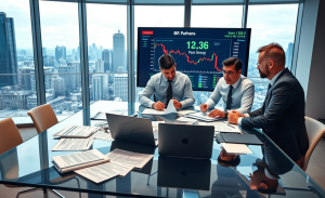 Relatório Indica Venda de Ações do BR Partners