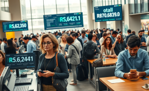 Recursos Esquecidos Totalizam R$ 6,241 Bilhões