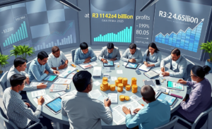 Distribuição de R$ 13,04 Bilhões para Trabalhadores