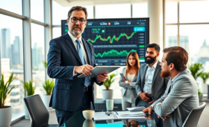 Inteligência Artificial e Desafios Econômicos Atuais