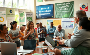 Educação Financeira Como Base da Cidadania Consciente