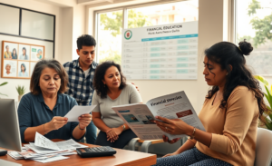 Impacto Financeiro na Saúde Mental dos Brasileiros