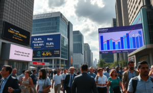 Bancos Aumentam Provisionamento para Inadimplência