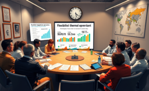 Flexibilização das Usinas Termelétricas e Economia