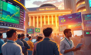 Expectativa de Aumento no Apetite por Risco